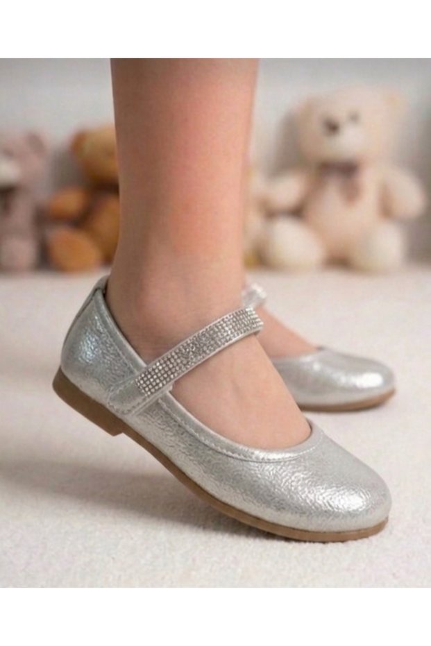 Stylish Orthopedic Daily Ballet Flats for Girls