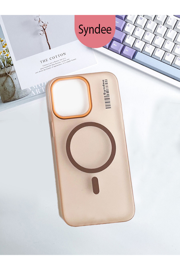 IPHONE 13 PRO MOBILE MAGSAFE CASE