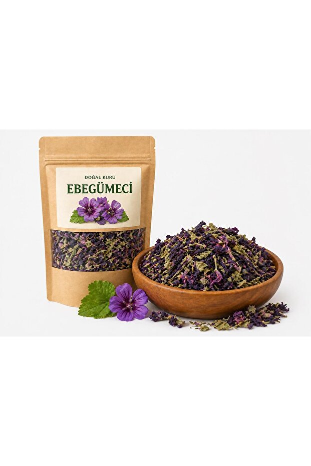 EBEGÜMECİ 50 GR