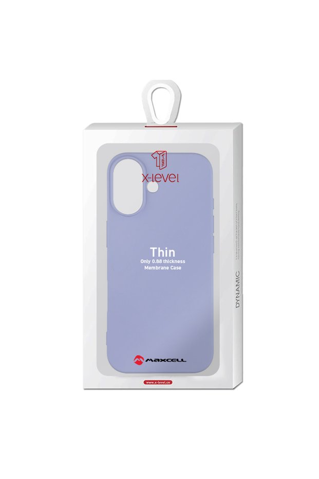 Husa X-Level - Iphone 17