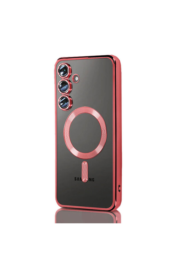 Husa Plating - Samsung S25 Ultra