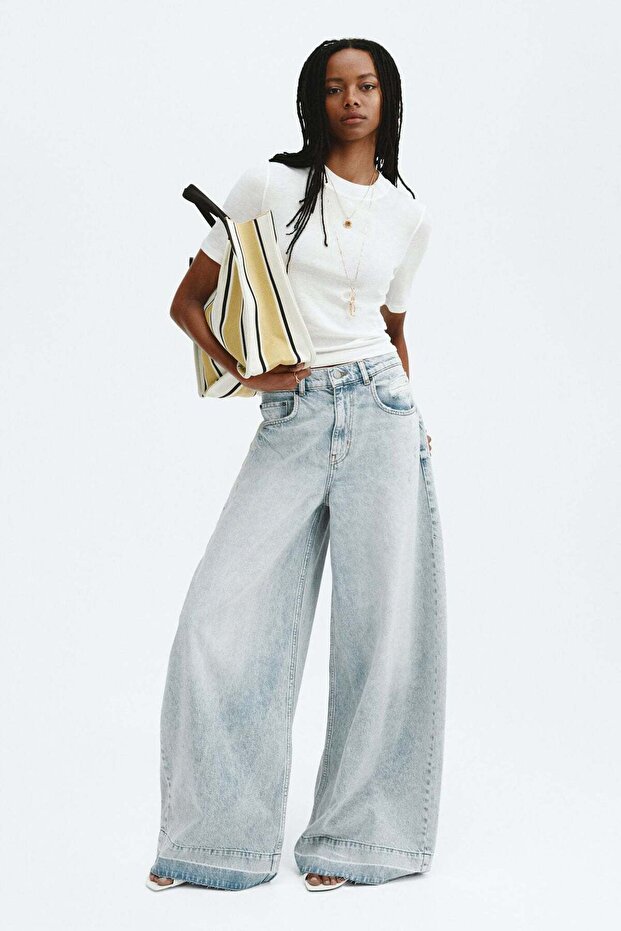 Pima cotton T-shirt