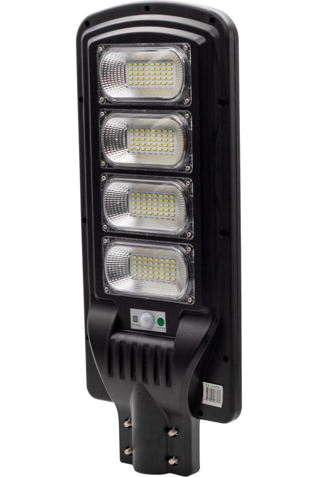كشاف اضاءه LED بالطاقة الشمسية 400 واط