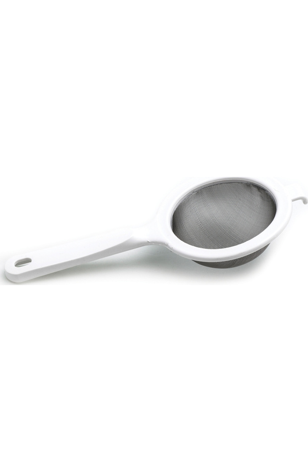 Strainer Tea Strainer Plastic 9 cm 1 pc - 1
