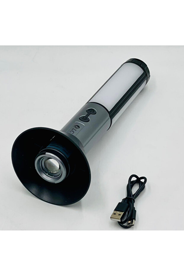 Triple Charging Bulb from - 6