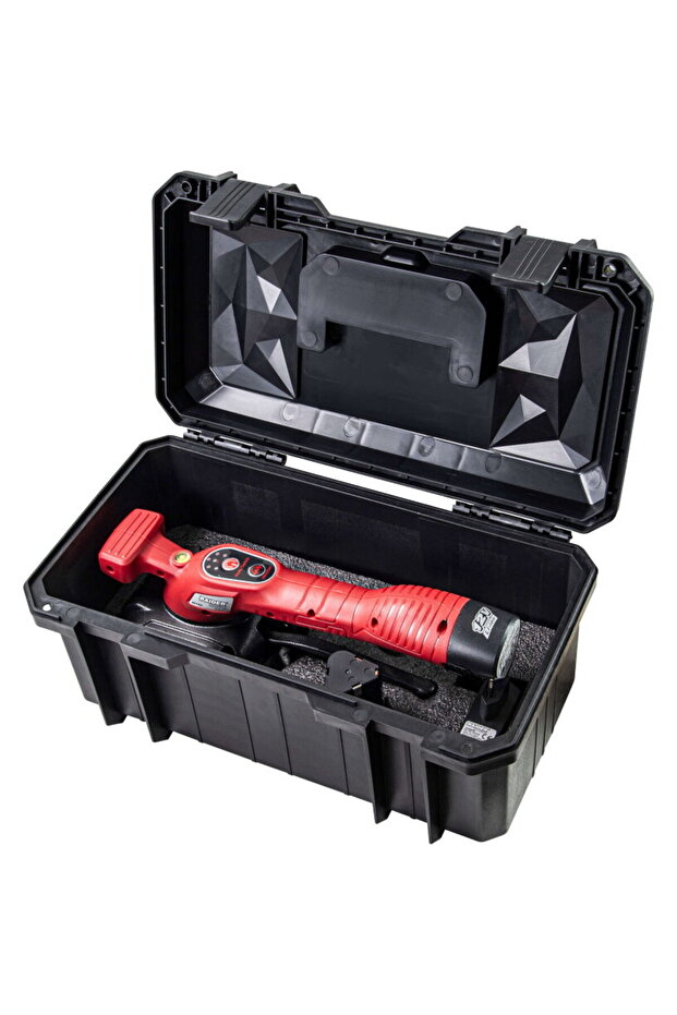 Vibrator Tile Leveling Machine RD-TV01 - 6
