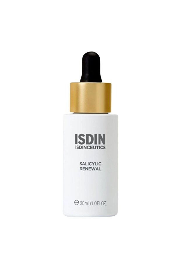 Isdinceutics Renew Salicylic Renewal Serum 30Ml