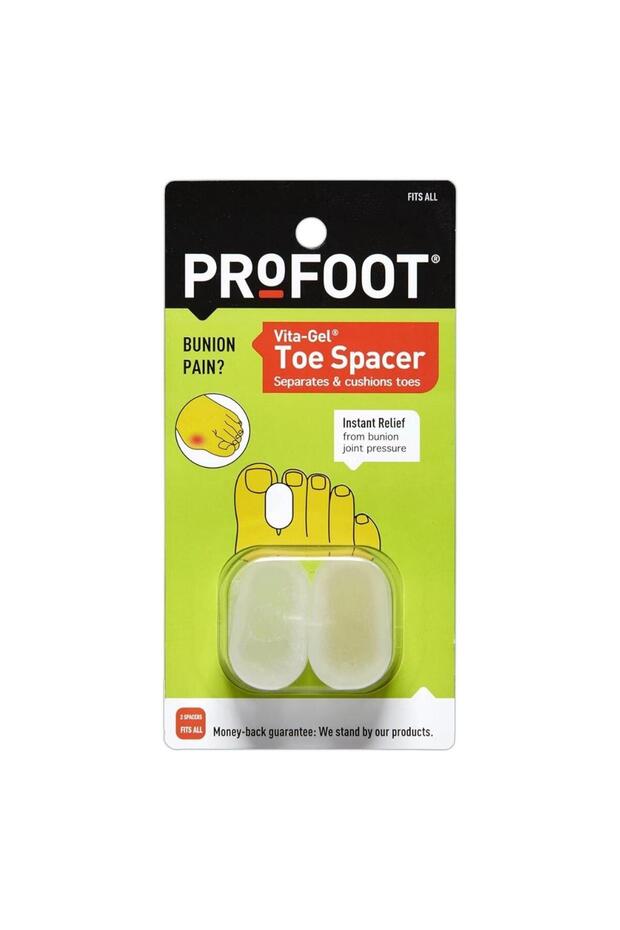 Pfoot Vita-Gel Toe Spacer