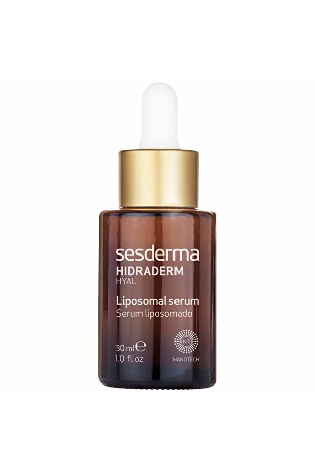 Hidraderm Hyal Liposomal Serum 30Ml