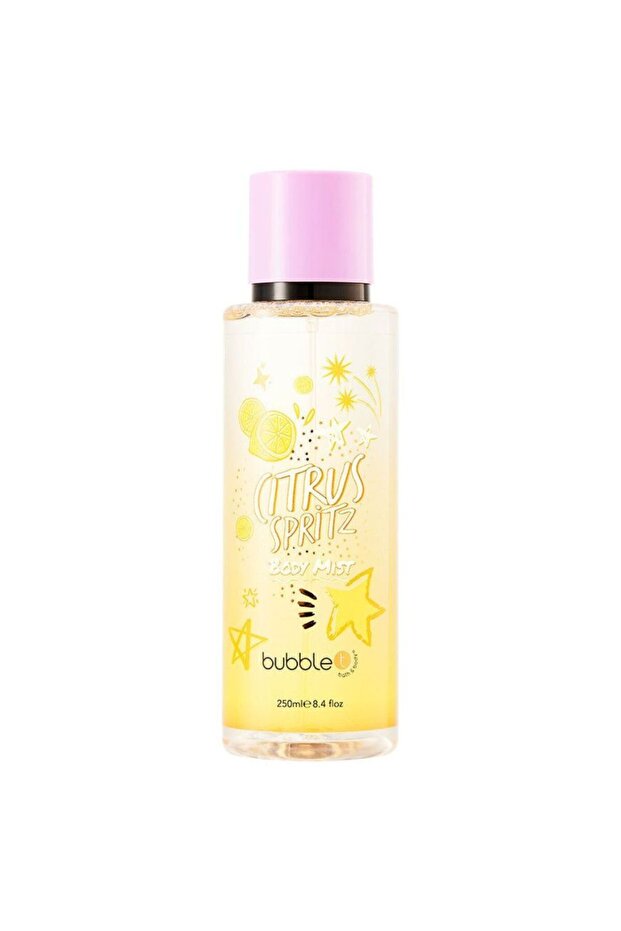 Body Spray Citrus Spritz 250ml