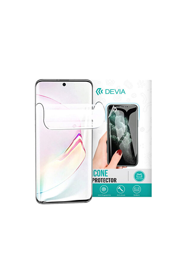 Θήκη σιλικόνης για iPhone 14 Pro - 1