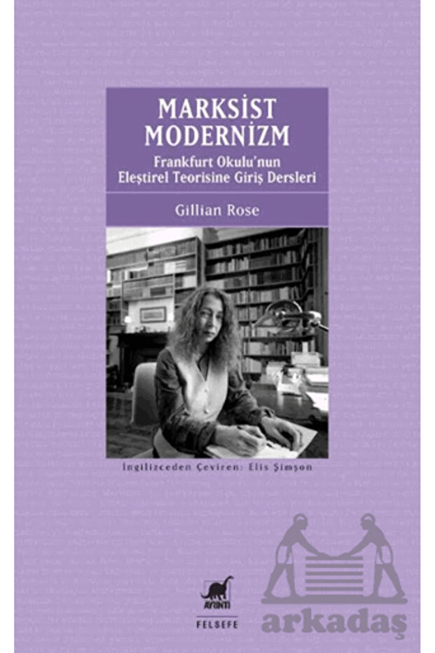 Marksist Modernizm