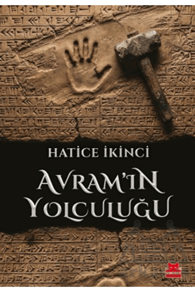 Avram’In Yolculuğu
