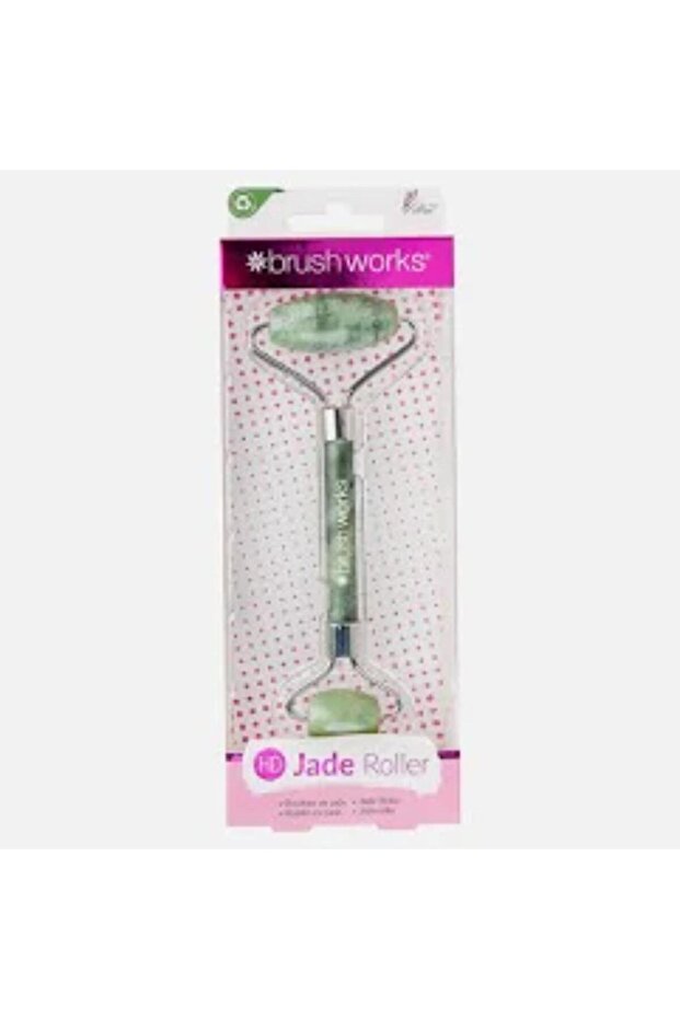 HD Jade Roller - 1