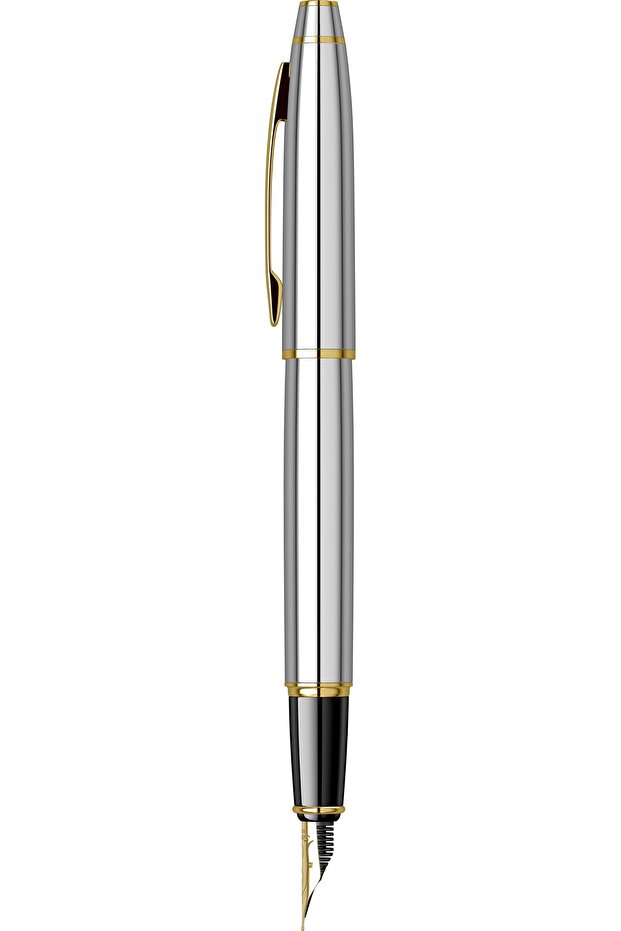 Πένα Χρωμέ GT - 7