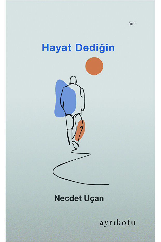 Hayat Dediğin