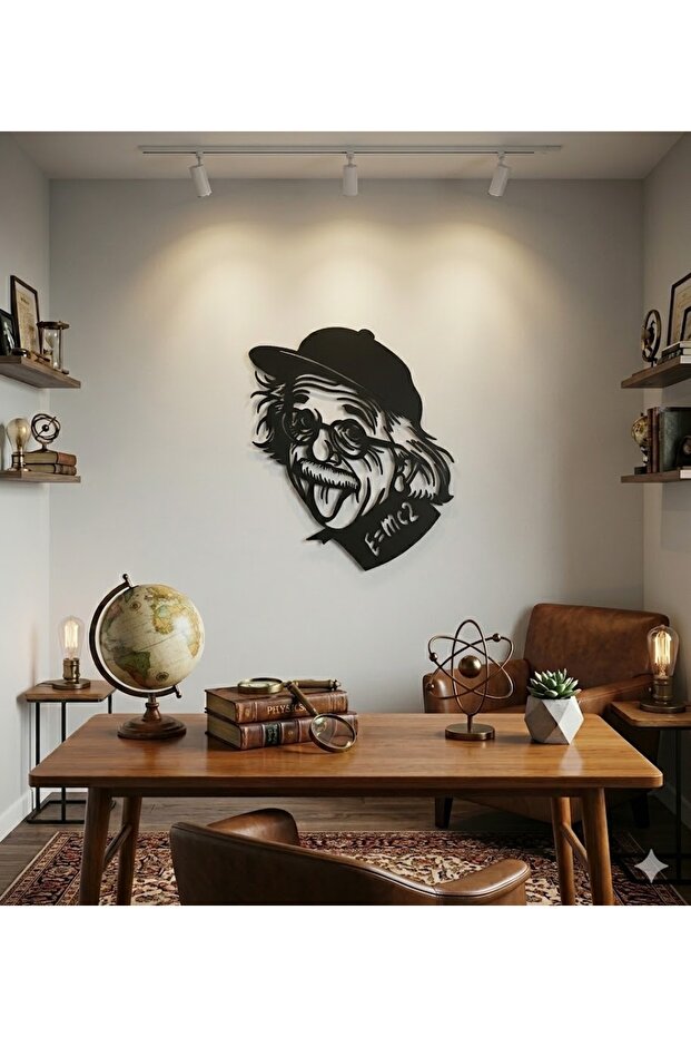 Einstein Tablo
