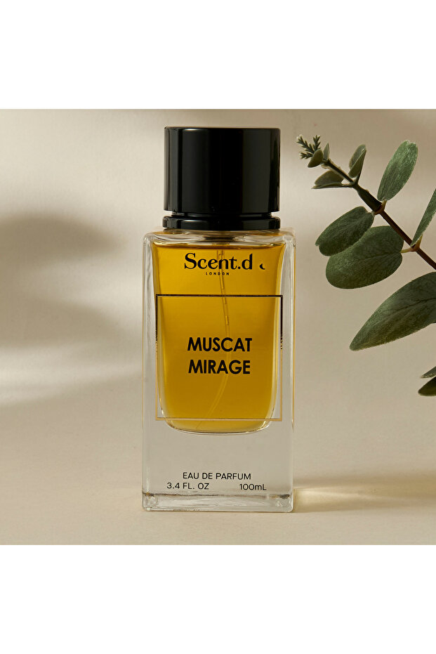 عطر مسقط ميراج - 100 مل