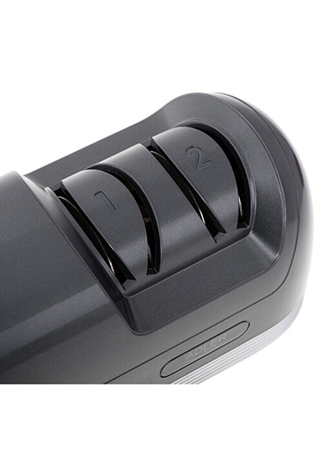 Electric Knife Sharpener - 4