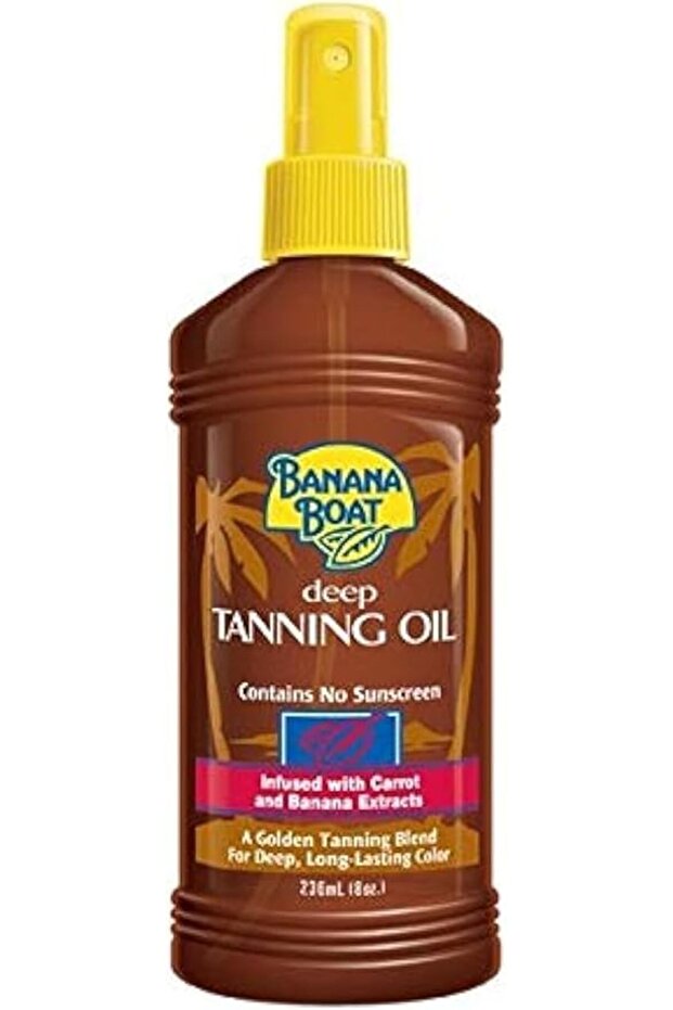 B.BOAT GOLDEN TAN BLEND.236ML #0106