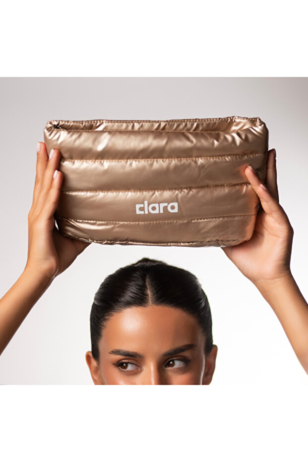 Gold Bag - 4