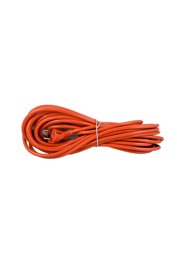Orange 10M Coupler Extension