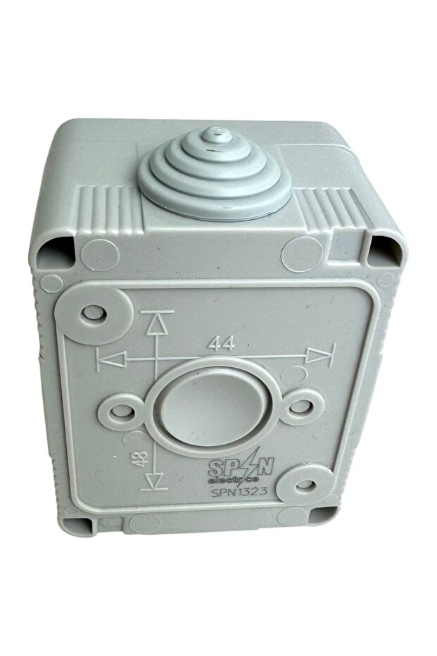 Simple Switch Mode Without Cover AG IP20 - 5