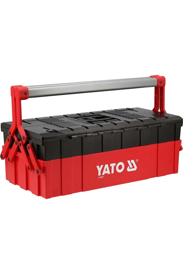 صندوق أدوات YT-08977