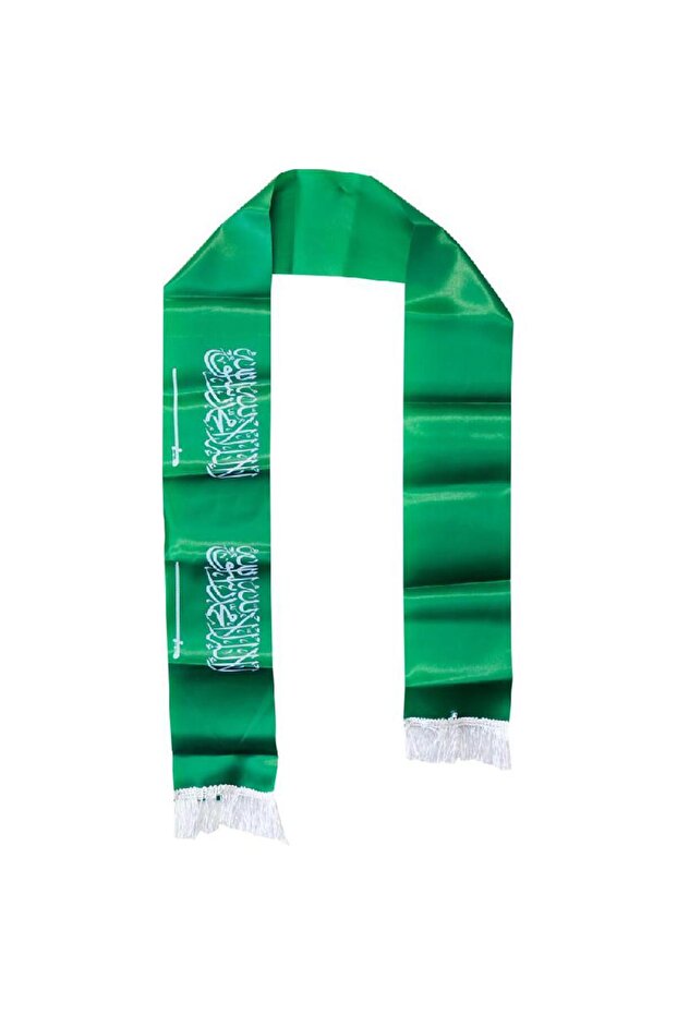 National Scarf - 1