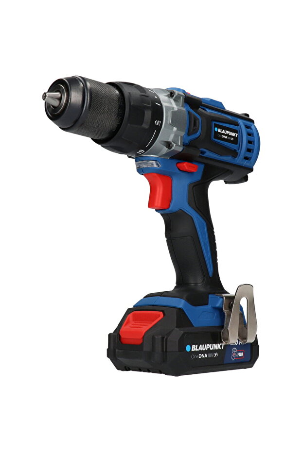 CD7010 Cordless drill - 5