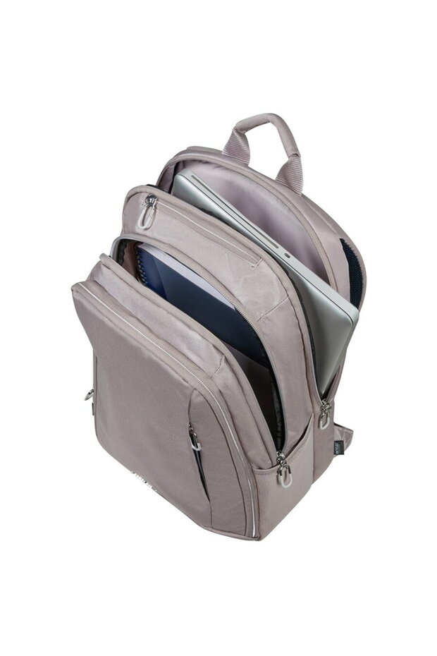 Rucsac Guardit Classy 14.1" Stone Grey - 7
