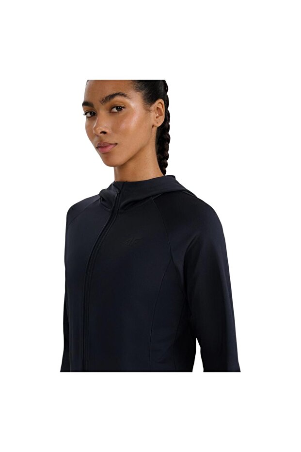 Cardigan funcțional de damă M - 3