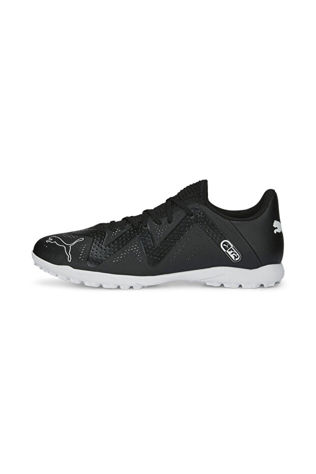 Men FUTURE Play TT Football Boots - Black