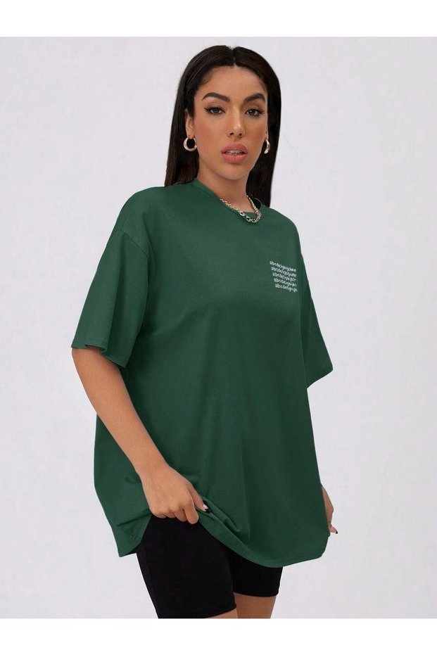 Harka Print T-Shirt (Women's)