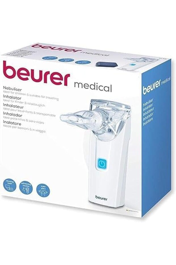 Nebuliser IH 50 - 7