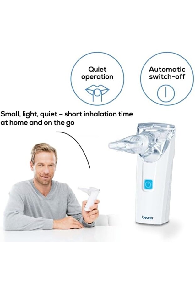 Nebuliser IH 50 - 5