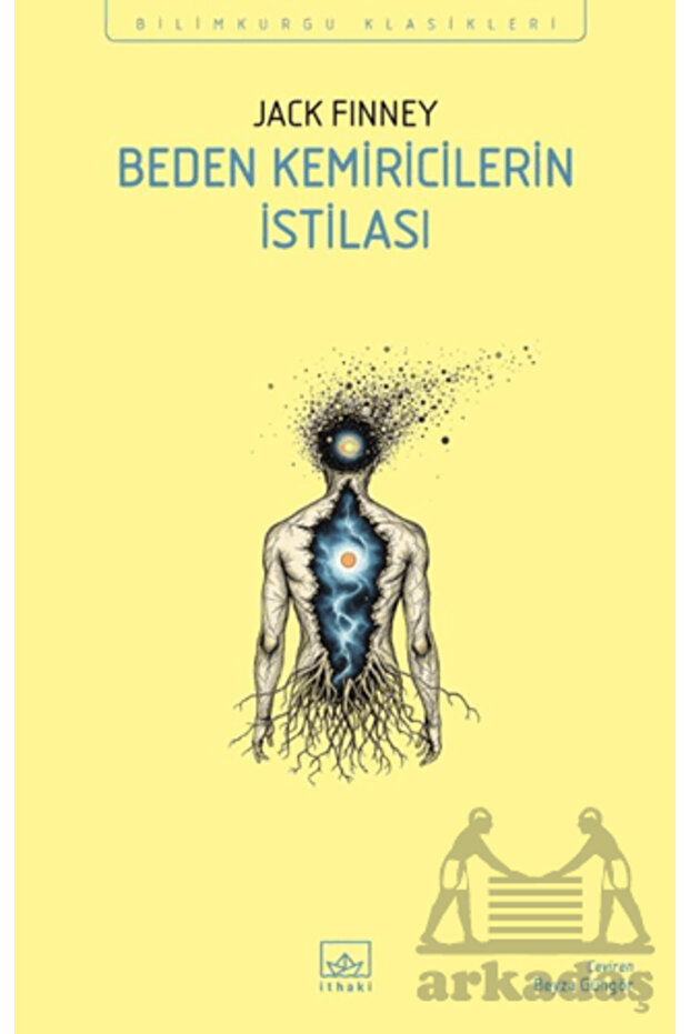 Beden Kemiricilerin İstilası