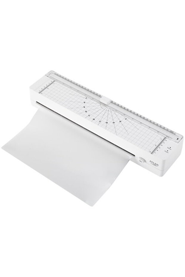 A3 Laminator Alb - 1