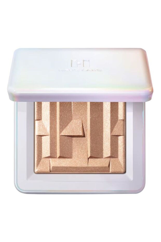 Lady Gaga Bio-Radiant Gel-Powder Highlighter - Fermented Arnica Extract Gel-Powder Illuminator (7 g)Csm