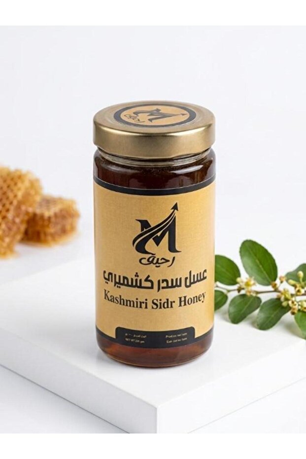 عسل سدر كشميري ٥٠٠ جم