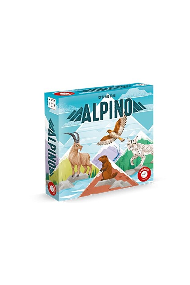 Alpino - 2