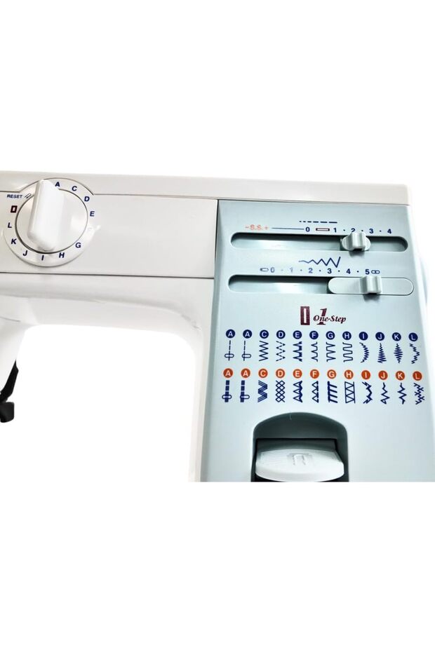 423S Sewing Machine - 8