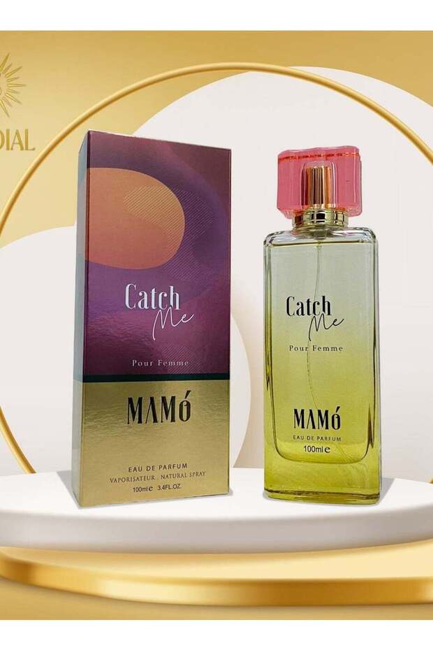 عطر كاتش مي
