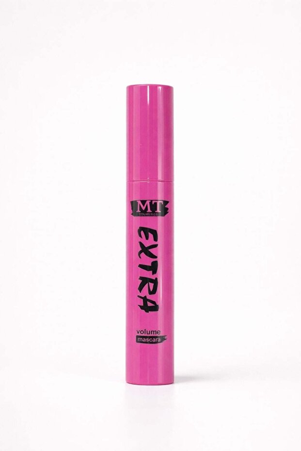 Extra Volume Crazy Mascara
