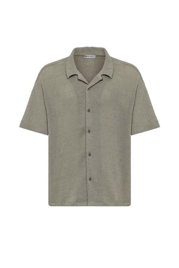 Oversize Shirt