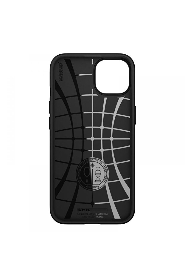 Core Armor Apple iPhone 13 Mini Μαύρο - 4