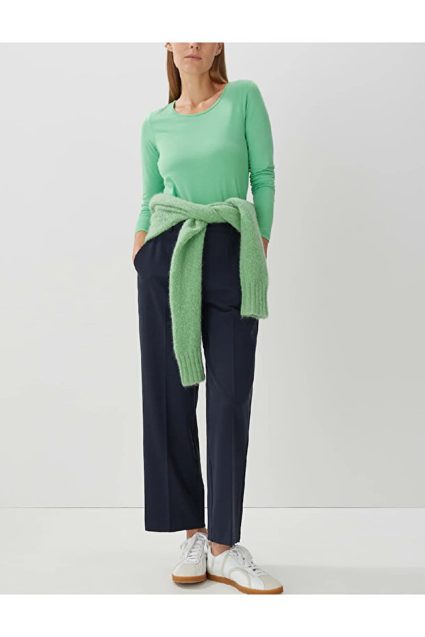Bluza, Verde - 2