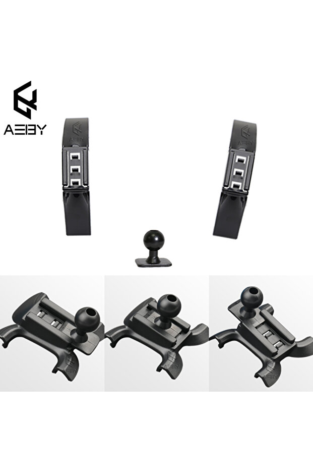 plinth 1pcs For Benz GLA H247 2020-2024 B Class W247 EQA H243 Phone Holde Car Mobile Support Specia