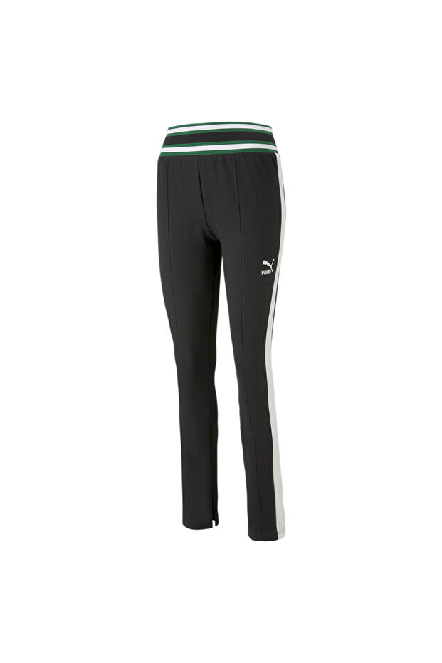 Women T7 Leggings - Black