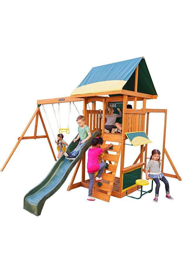 Brightside Swing Set